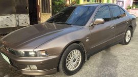 Mitsubishi Galant vr4 for sale