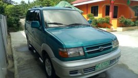 Toyota Revo sr manual 2001 for sale 