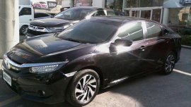 Honda Civic 2017 for sale 