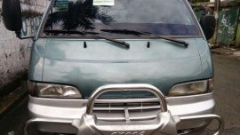 2005 Hyundai Grace for sale