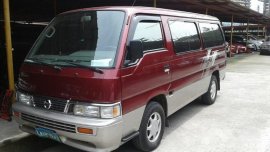Nissan Urvan 2013 for sale 