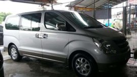 For sale Hyundai Grand Starex VGT 2008 model