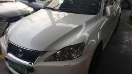 2010 Lexus is300 for sale 