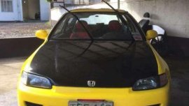 Honda Civic eg 1992 model for sale or swap