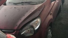 Suzuki Alto 2015 deluxe for sale 