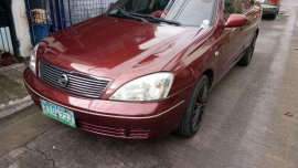 2006 Nissan Sentra Gx matic for sale 