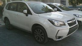 Subaru Forester 2017 for sale 