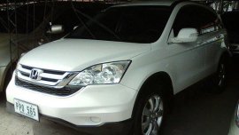 Honda CR-V 2010 for sale 