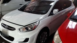 2016 Hyundai Accent CRDI AT for sale 