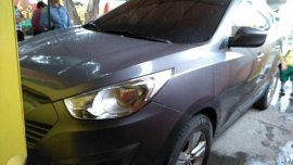 Hyundai Tucson 2010 for sale