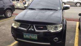 Mitsubishi Montero gls 2010 AT6 for sale