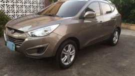 Hyundai Tucson Theta II Manual Fresh for sale 