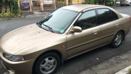 Mitsubishi Lancer GLXi for sale 