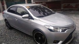 For sale .. Toyota Vios 2016 model