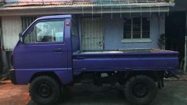 Suzuki multicab 2016 for sale 