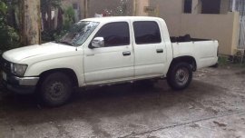 Toyota hilux 2001 for sale 