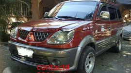 Mitsubishi Adventure 2005 GLS for sale 