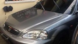 Honda Civic 2000 for sale