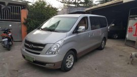2008 Hyundai Grand Starex VGT for sale