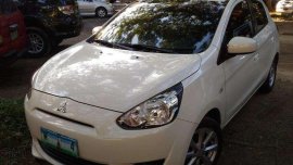 2013 Mitsubishi Mirage GLS AT for sale 