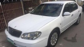 2004 Nissan Cefiro 300ex for sale 