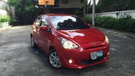 Mitsubishi Mirage 2013 for sale 