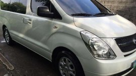 2011 Hyundai Starex for sale