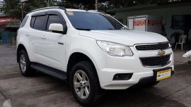 Like New. 2015 Chevrolet Trailblazer for sale 