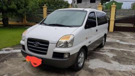 Starex GRX 2.5 Crdi Turbo 2007 for sale 