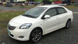 2013 Toyota Vios 1.5S TRD for sale