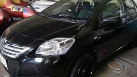 Toyota Vios 2009 Model for sale 