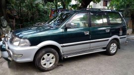 Toyota Revo GLX 2004 model GASOLINE for sale