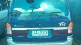 KIA Pregio 1996 for sale 
