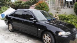 For sale Honda Civic esi 95