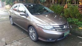 Honda City 1.5 top of the line for sale