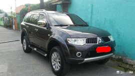 2009 Montero gls matic for sale 