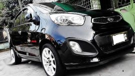 2016 Kia Picanto Automatic for sale
