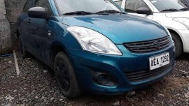 Rush Sale 2015 Suzuki Swift Dzire 1.2 MT