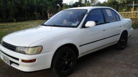 Toyota Corolla 1997 for sale 