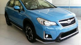 Subaru XV 2017 for sale 