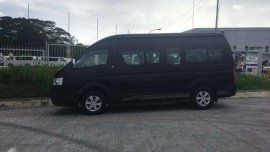 Foton 2017 View Traveller LS for sale 