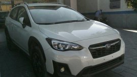 Subaru XV 2017 for sale 