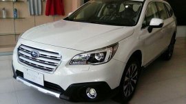 Subaru Outback 2017 for sale 