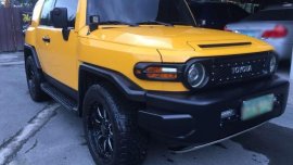 2007 Toyota FJ Cruiser for sale