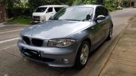 BMW 120i 2006 for sale 