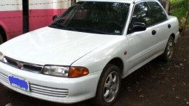 Mitsubishi Lancer 94 for sale 