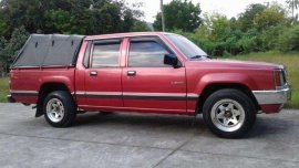 1996 Mitsubishi L200 for sale 