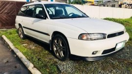 1998 Subaru Legacy for sale