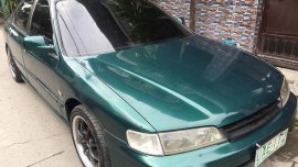 Honda Accord 1995 for sale 