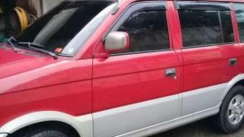 Mitsubishi Adventure Glx Diesel 98 for sale